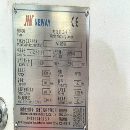 工厂在位出售纽威1525数控龙门加工中心发那科MFPULs系.