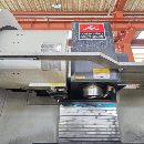 海特1580重型数控加工中心，BT50主轴24把刀库，发那科.