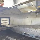 海特1580重型数控加工中心，BT50主轴24把刀库，发那科.
