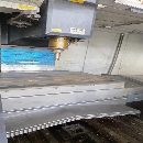 海特1580重型数控加工中心，BT50主轴24把刀库，发那科.