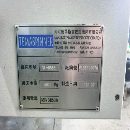 德玛斯宾纳855立式加工中心三轴滚柱导轨.X-Z轴六滑块B.