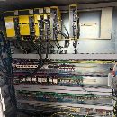 纽威PM3080HA龙门加工中心工作台3m8m门宽3.8米，门高1.