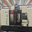 刚刚拿下一批厦门扬森精品加工中心1，扬森YSV1160 立.