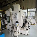 马扎克430加工中心