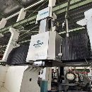 3028龙门宁波海天HTM-28数控龙门，工作台2000/3000mm.