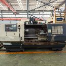 沈阳40数控车，重庆二机，欧凯50数控车，通电即用。