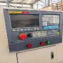 沈阳40数控车，重庆二机，欧凯50数控车，通电即用。