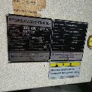 马扎克QT50L小数控车床，高速高精