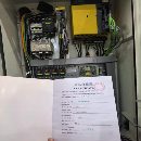 乔峰VH1370重型机.台湾数格BT50短鼻超大主轴主轴转速8.