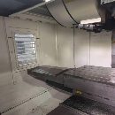 乔峰VH1370重型机.台湾数格BT50短鼻超大主轴主轴转速8.