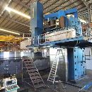 齐重数控产，SMVTM1600X56/160，数控立式车铣复合，加.