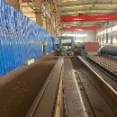 江西江重龙门铣，1米6X 9米，需要的朋友联系。