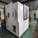 北一大隈MBR-4000H-e卧加系统OKUMA. OSP-P300MA-e三轴.