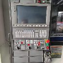 北一大隈MBR-4000H-e卧加系统OKUMA. OSP-P300MA-e三轴.