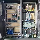 北一大隈MBR-4000H-e卧加系统OKUMA. OSP-P300MA-e三轴.