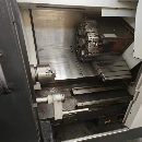 新到两台程泰GLS1500数控车床，液压卡盘，10工位刀塔.