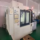 牧野PS105立式加工中心，Professional6（Pro6）系统，.