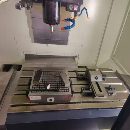 牧野PS105立式加工中心，Professional6（Pro6）系统，.