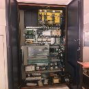 牧野PS105立式加工中心，Professional6（Pro6）系统，.