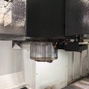 仓库新到货一台精品宁波海天GU9（2016）数控龙门发那.