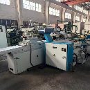 北京二机MG1432C高精度万能外圆磨床，磨削直径320mm，.