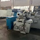 北京二机MG1432C高精度万能外圆磨床，磨削直径320mm，.