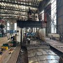 刚刚买下紐威8030SC超重型数控龙铣，门高2100MM，门宽.