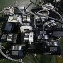 刚买下20套200四轴，去年买的安装未用，配三菱系70或8.