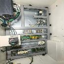 安装少用乔峰V11；2023年机器，M80系统；三线；24把德.