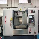 2022年大天1165加工中心，工作台1300/650三菱M80系统.
