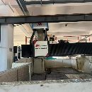纽威重型PM2040HA龙门加工中心，工作台2米4米，门宽2..