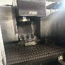 马扎克立式加工中心VTC-200BN行程:1120510510mm工作台.