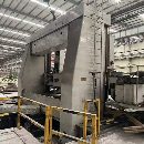 武重5235立式车床，安装少用，加工高度：2500卡盘直径.