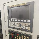 出售纽威2016年产VM702HF立加，法拉克系统，BT40，罗.