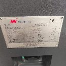 出售纽威2016年产VM702HF立加，法拉克系统，BT40，罗.