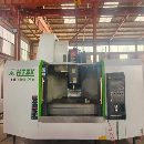 山东海特1580重型数控加工中心，BT50主轴24把刀库，发.