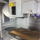 哈挺小钢炮，710 PLus主轴BT40，带中心出水，发那科MF.