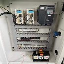 准新机：2024年7月云南一机CK6150B2米数控车床，液压.