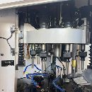 全新北京机床厂数控顺序珩磨机型号：B3HM-022珩孔直径.