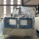 同款5台，全新纽威2030天车式龙门加工中心，工作台2米.