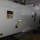 台湾亿铨1020立式加工中心，32转台，整机采用米汉纳高.