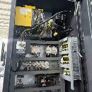 2018年威亚f500带四轴!机器安装少用。