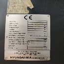 出售韩国威亚LV300R数控立车发那科32i高配系统阿尔法.