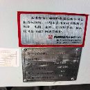 辛辛那提CFV1100重型加工中心系统发那科0i-MF PLus  1.
