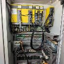 辛辛那提CFV1100重型加工中心系统发那科0i-MF PLus  1.