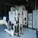 马扎克VCN-430AL立式加工中心X轴行程900mmY轴行程430m.