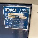 台湾圣杰208 加工长度500硬轨机。