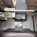 准新浙江舒能960立式加工中心主轴转速度：8000！三轴.