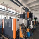 渡扬4021龙门加工中心，选配（带50 kg中心出水）（德.