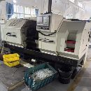 2021年云一CK6150数控车床底价出售,云南系统